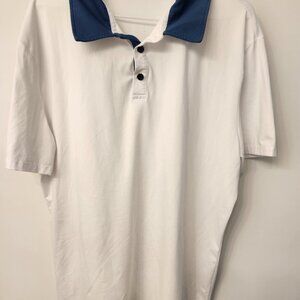 Set of 3 Mens polo style Golf shirts